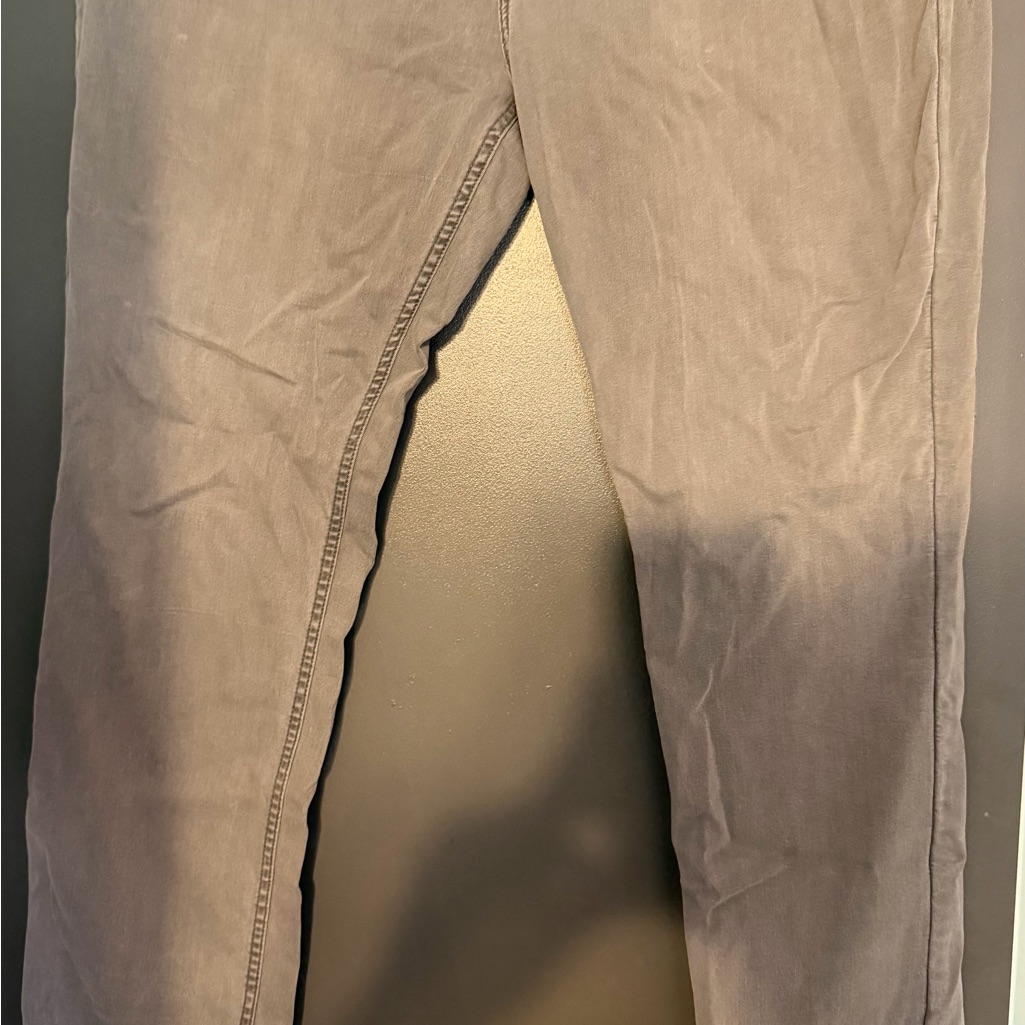 Men’s Mugsy Jeans